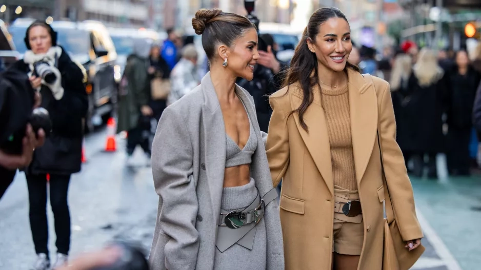 Streetstyle