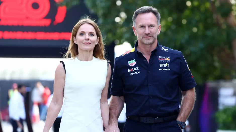 Geri Halliwell