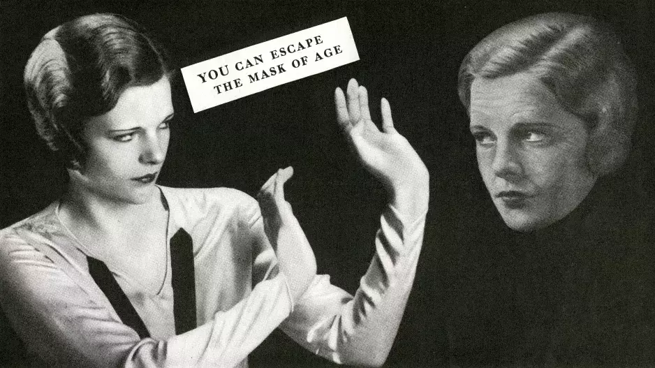 Anti-age? Ano! Ale musíte vybírat správně