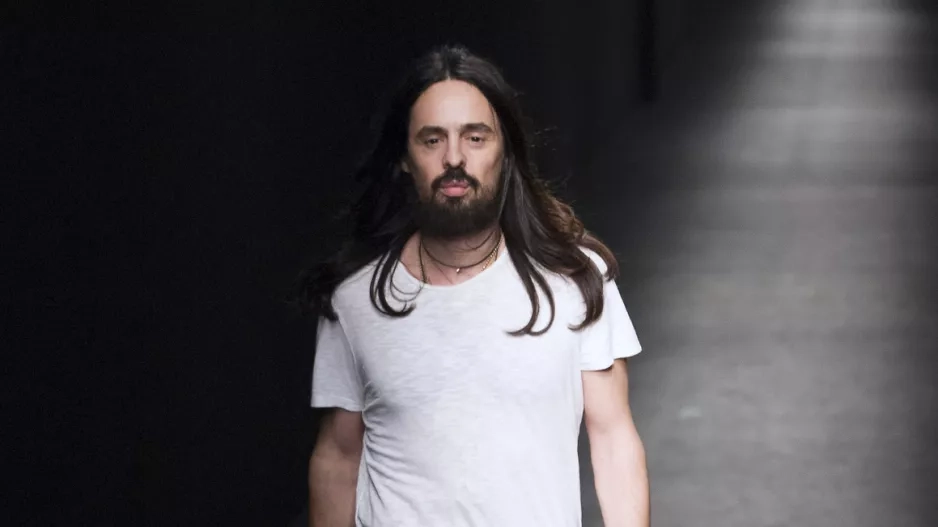 Alessandro Michele