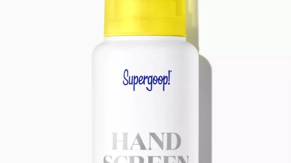Supergoop! Supergoop!