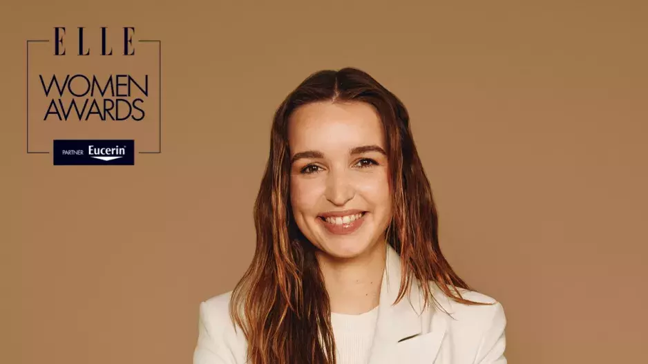 ELLE Women Awards