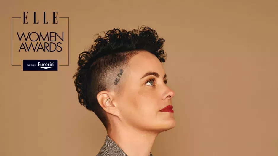 ELLE Women Awards