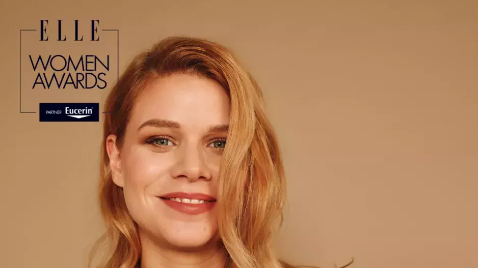 ELLE Women Awards