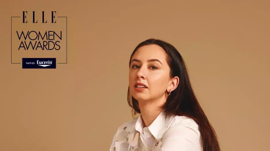 ELLE Women Awards
