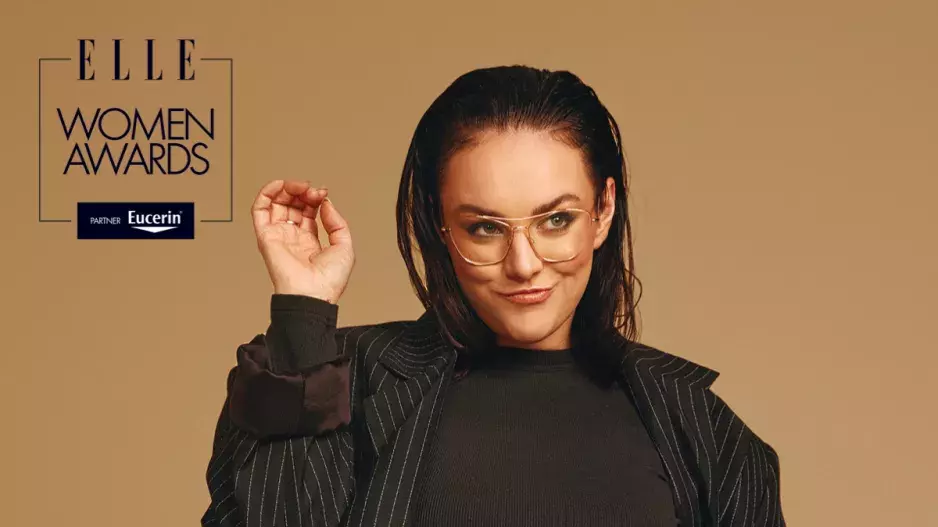 ELLE Women Awards