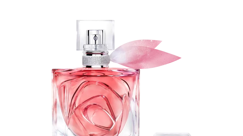 Inspirace na svatební vůně