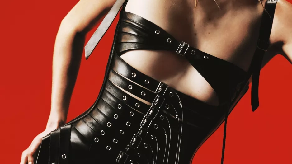 Mugler