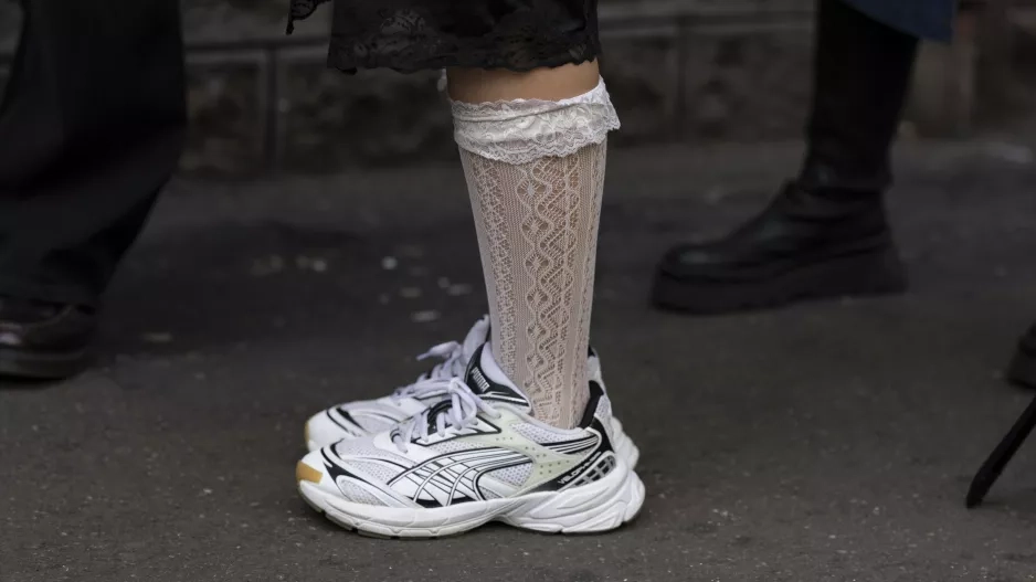 Sneakers