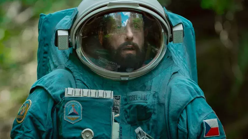 Kosmonaut z Čech