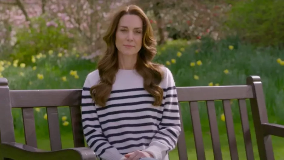 Kate Middleton