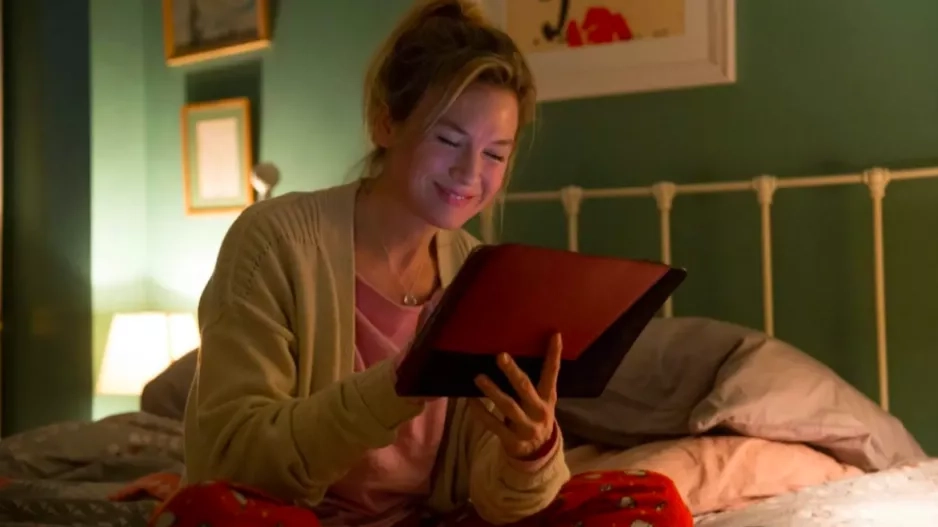 Bridget Jones