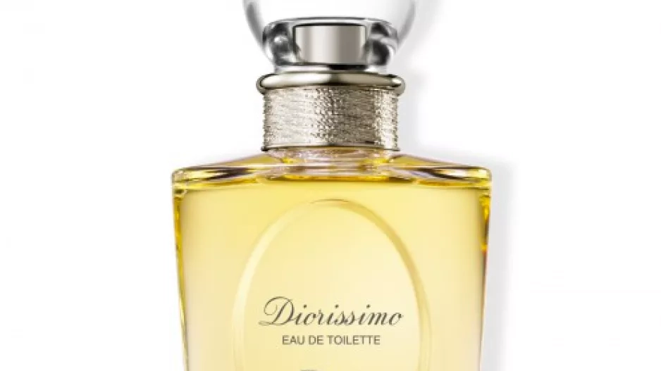 Inspirace na svatební vůně