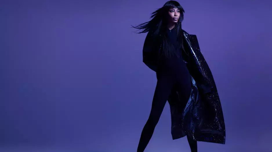 Naomi x BOSS