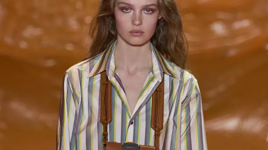 Trendy potisky na jaro