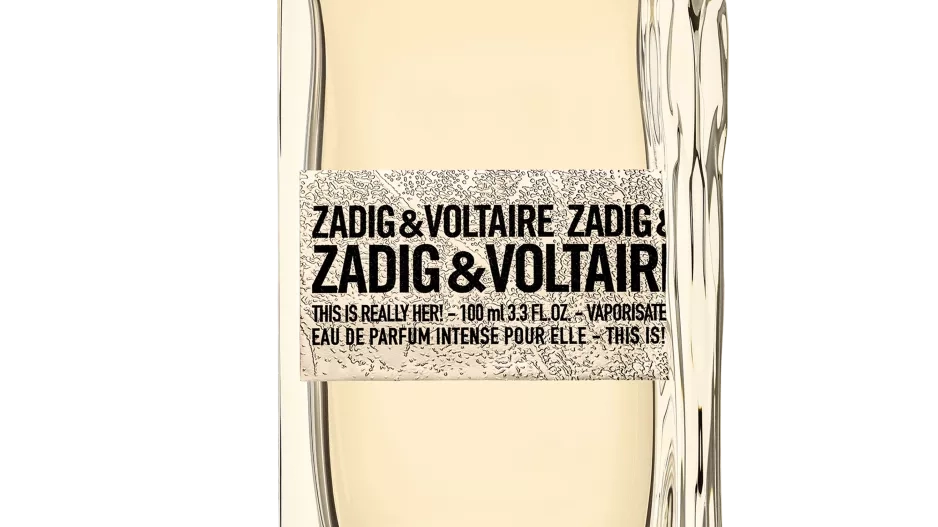 Zadig&Voltaire This Is Really Her! parfém Zadig&Voltaire This Is Really Her! parfém