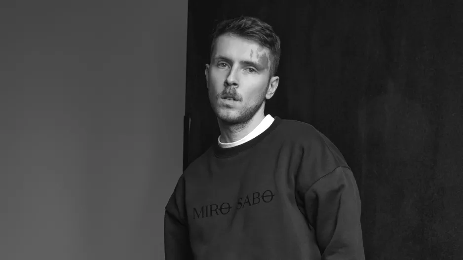 Miro Sabo