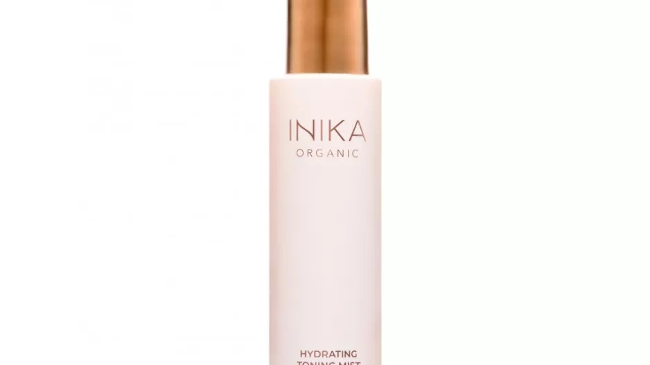 Inika Organics