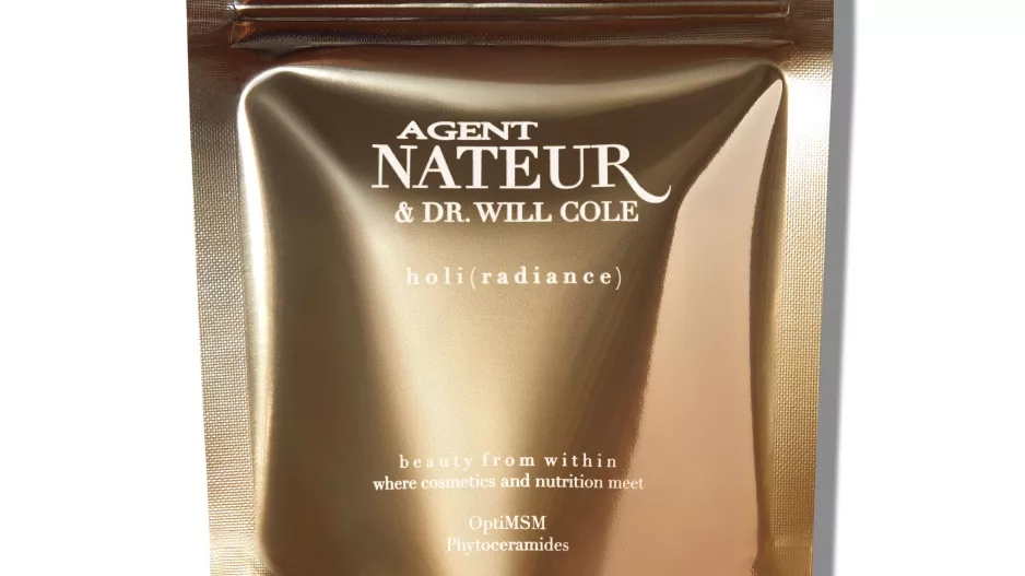 AGENT NATEUR HOLI (RADIANCE) BEAUTY FROM WITHIN