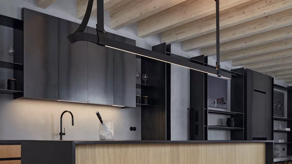 Krkonošská pohádka