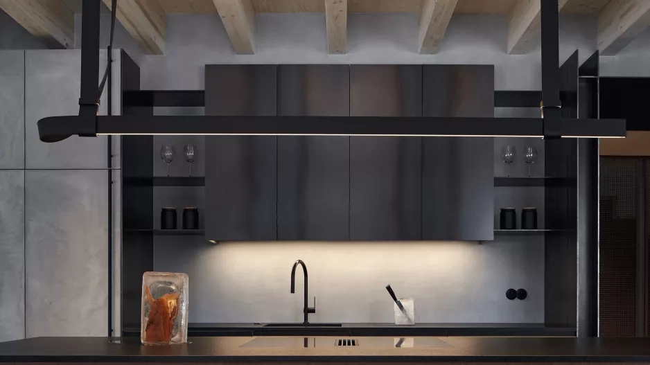 Krkonošská pohádka