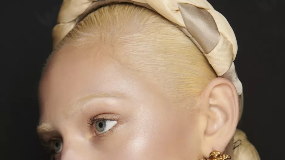 Vlasové doplňky Vlasové doplňky