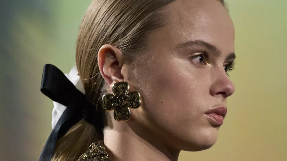 Vlasové doplňky Vlasové doplňky