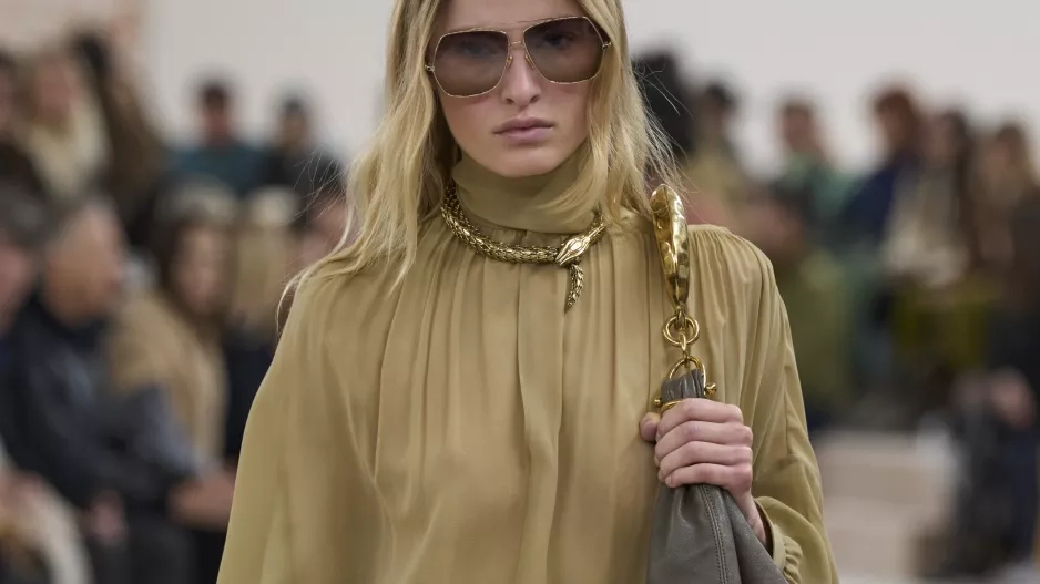 Boho chic is back