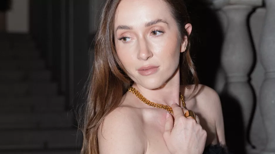 ELLE Gala