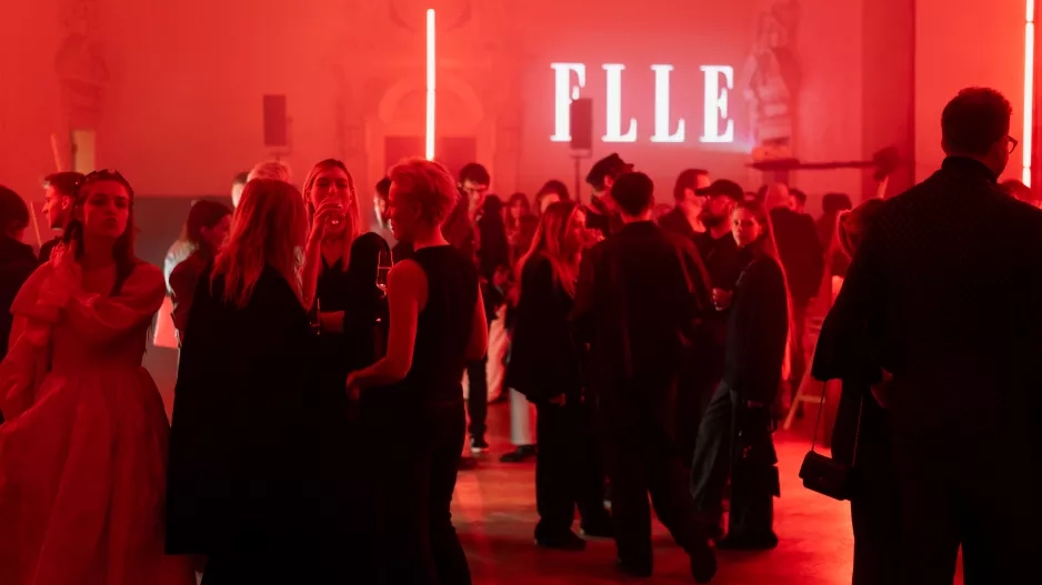 ELLE Gala