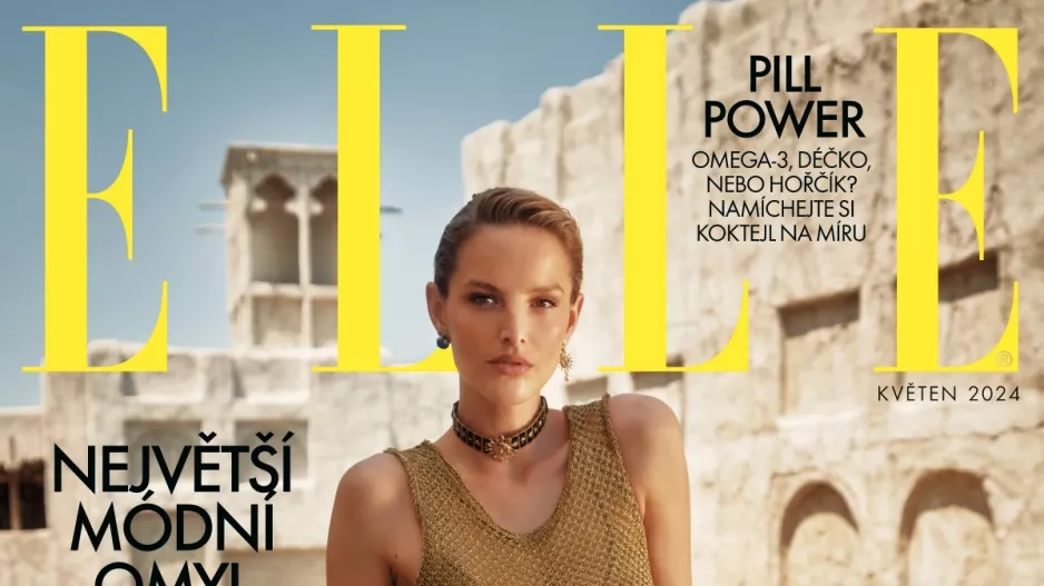 ELLE