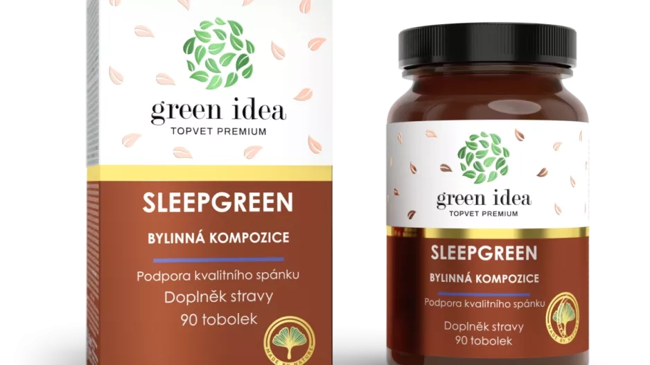 SLEEPGREEN