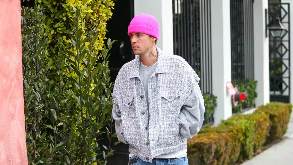 Justin Bieber