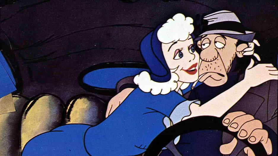 Proč se nám všichni snaží namluvit, že ošklivý muž bude skvělý partner