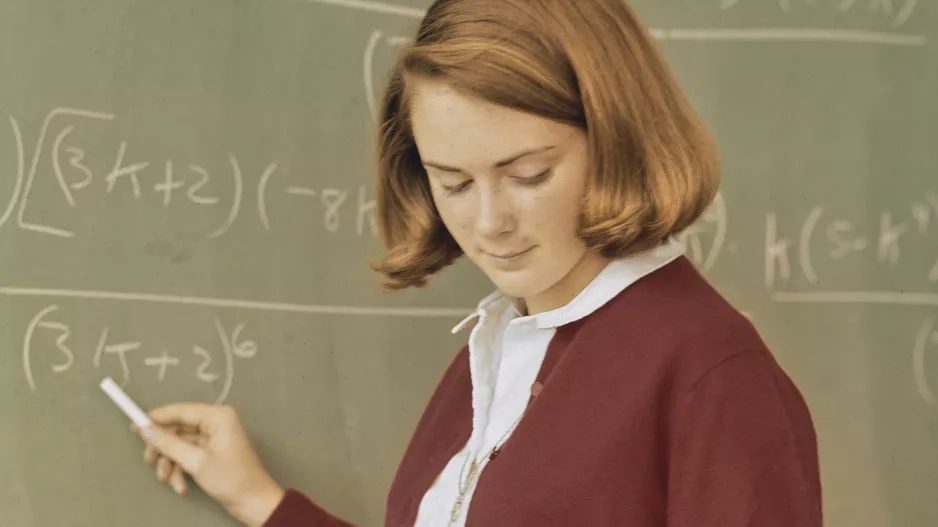 Girl Math