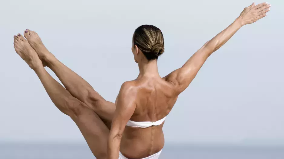 Pilates