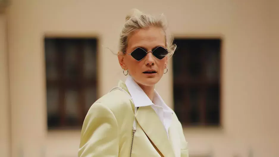 Mercedes-Benz Prague Fashion Week