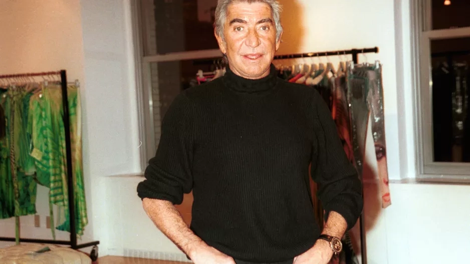 Roberto Cavalli