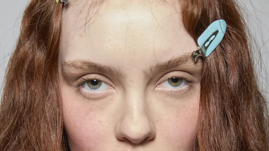 Vlasové doplňky Vlasové doplňky