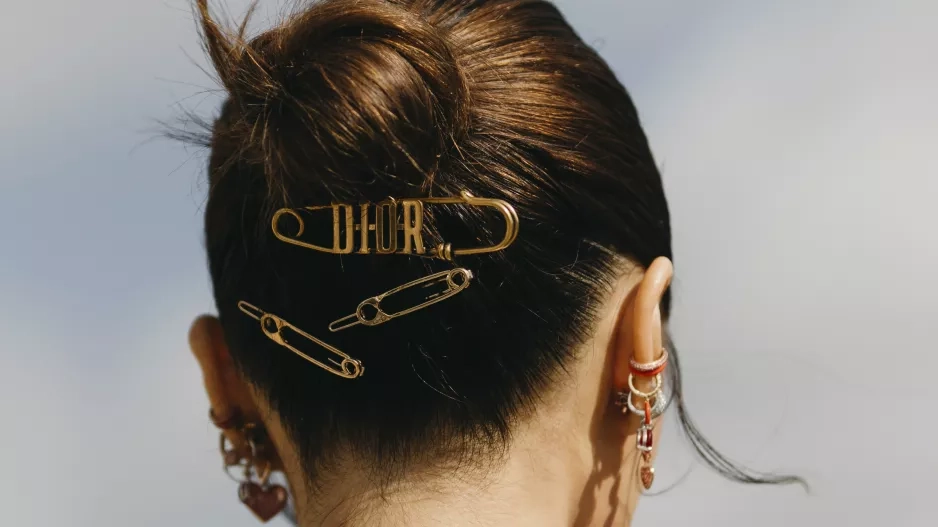 Vlasové doplňky Vlasové doplňky