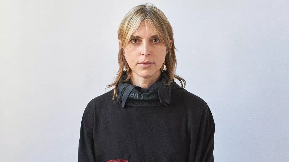 Martina Špetlová