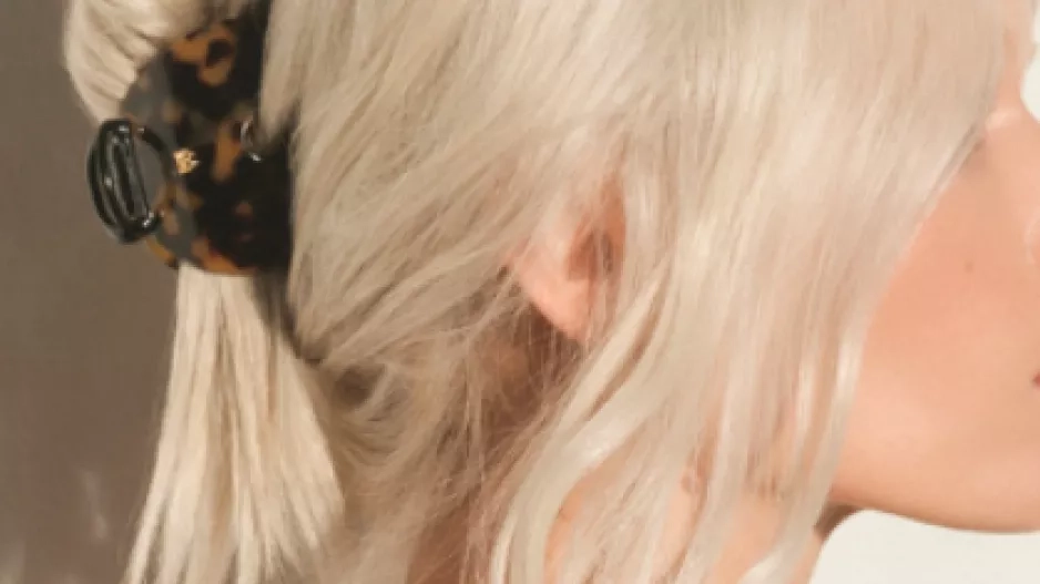 Vlasové doplňky Vlasové doplňky