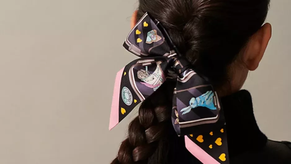 Vlasové doplňky Vlasové doplňky