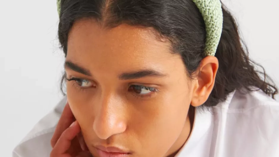 Vlasové doplňky Vlasové doplňky