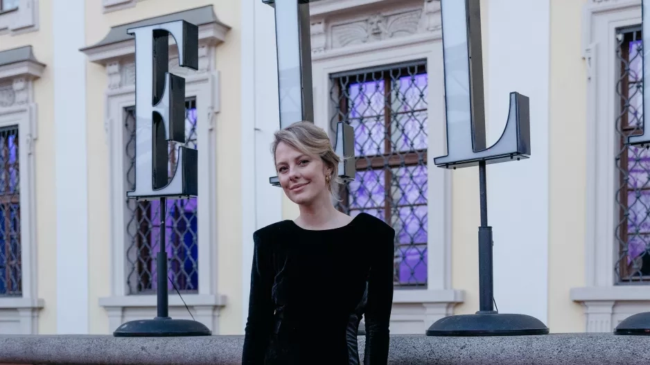 Mercedes-Benz Prague Fashion Week