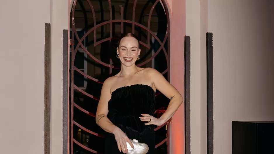 Mercedes-Benz Prague Fashion Week