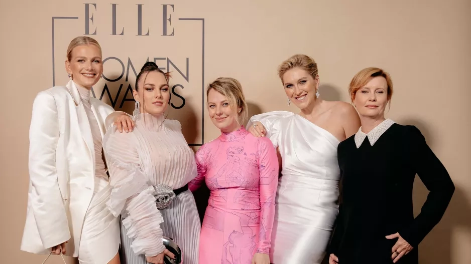 ELLE Women Awards