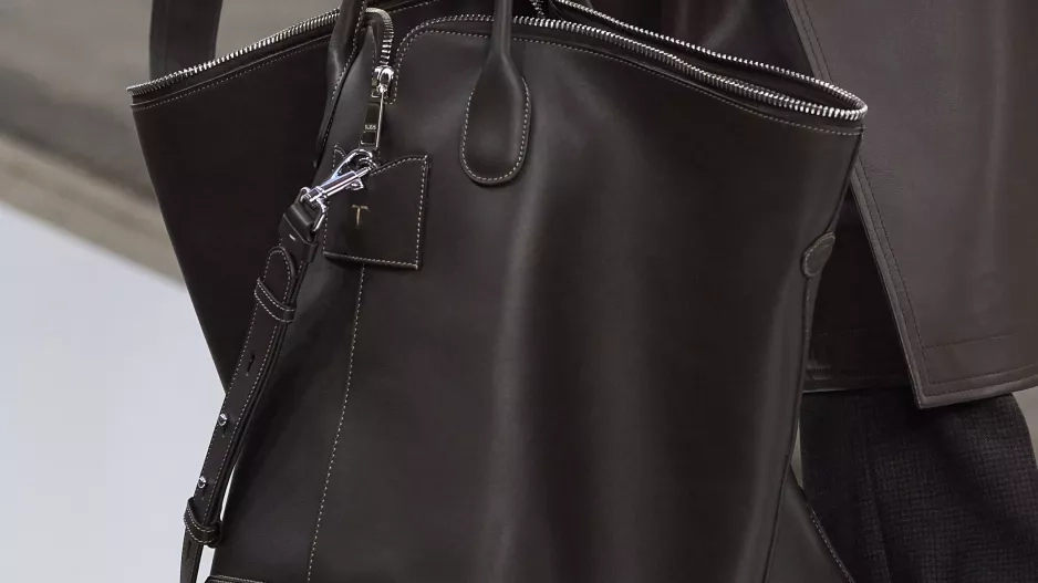 Velkou, větší, největší! Odpověď na to, jakou kabelku si teď pořídit