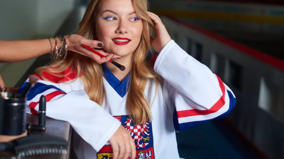 Notino spojuje svět beauty a sportu
