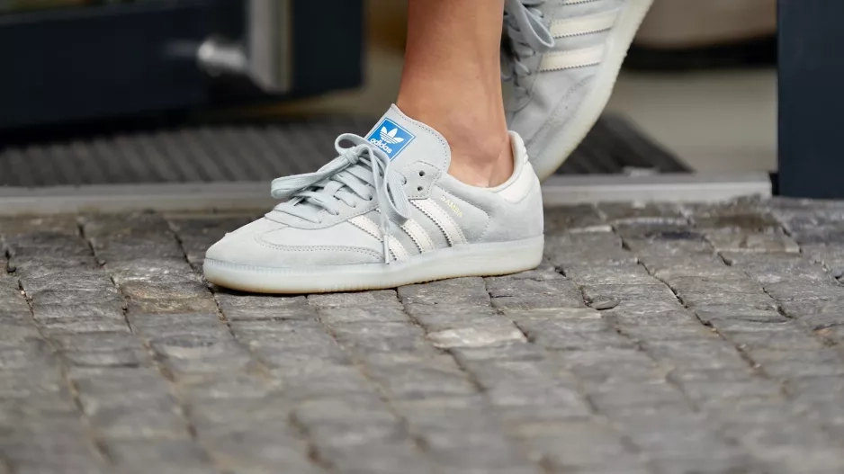 adidas adidas